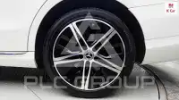 2019 Mercedes Benz C-Class