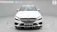 2019 Mercedes Benz C-Class