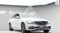 2019 Mercedes Benz C-Class