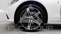 2019 Mercedes Benz C-Class
