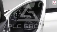 2019 Mercedes Benz C-Class