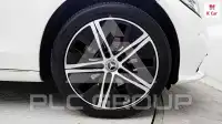 2019 Mercedes Benz C-Class