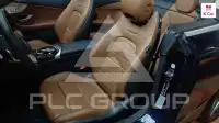 2019 Mercedes Benz C-Class