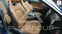 2019 Mercedes Benz C-Class