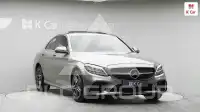 2019 Mercedes Benz C-Class