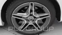2019 Mercedes Benz C-Class