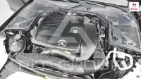 2019 Mercedes Benz C-Class
