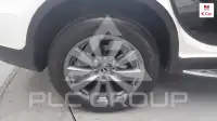 2019 Mercedes Benz GLC-Class