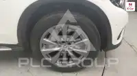 2019 Mercedes Benz GLC-Class