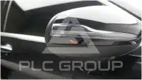 2019 Mercedes Benz GLC-Class