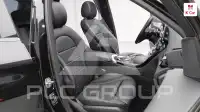 2019 Mercedes Benz GLC-Class