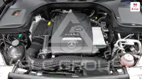 2019 Mercedes Benz GLC-Class