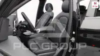 2019 Mercedes Benz GLC-Class