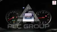 2019 Mercedes Benz GLC-Class
