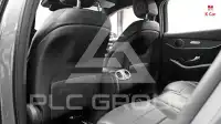 2019 Mercedes Benz GLC-Class