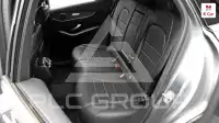 2019 Mercedes Benz GLC-Class