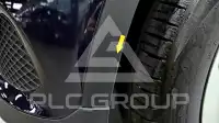 2019 Mercedes Benz GLC-Class
