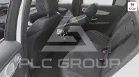 2019 Mercedes Benz GLC-Class