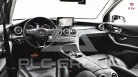 2019 Mercedes Benz GLC-Class