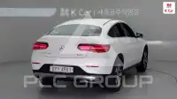 2019 Mercedes Benz GLC-Class