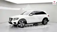 2019 Mercedes Benz GLC-Class