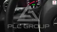 2019 Mercedes Benz GLC-Class