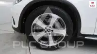 2019 Mercedes Benz GLC-Class