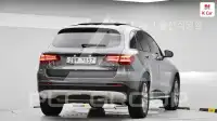 2019 Mercedes Benz GLC-Class