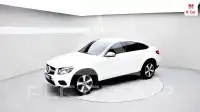 2019 Mercedes Benz GLC-Class