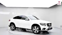 2019 Mercedes Benz GLC-Class