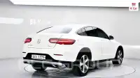 2019 Mercedes Benz GLC-Class
