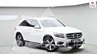2019 Mercedes Benz GLC-Class
