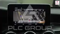 2019 Mercedes Benz GLC-Class