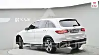 2019 Mercedes Benz GLC-Class