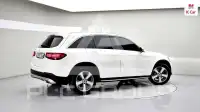 2019 Mercedes Benz GLC-Class