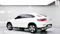 2019 Mercedes Benz GLC-Class