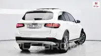 2019 Mercedes Benz GLC-Class