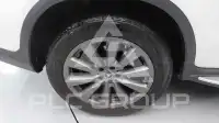 2019 Mercedes Benz GLC-Class