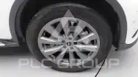 2019 Mercedes Benz GLC-Class