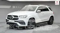 2019 Mercedes Benz GLE-Class