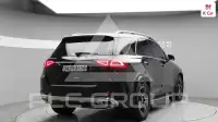 2019 Mercedes Benz GLE-Class