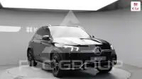 2019 Mercedes Benz GLE-Class