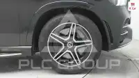 2019 Mercedes Benz GLE-Class