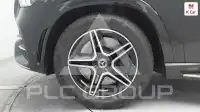 2019 Mercedes Benz GLE-Class