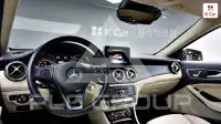 2019 Mercedes Benz GLA-Class