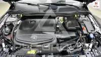 2019 Mercedes Benz GLA-Class