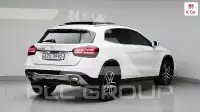 2019 Mercedes Benz GLA-Class