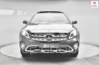 2019 Mercedes Benz GLA-Class