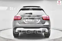 2019 Mercedes Benz GLA-Class