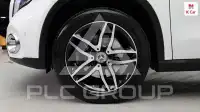 2019 Mercedes Benz GLA-Class